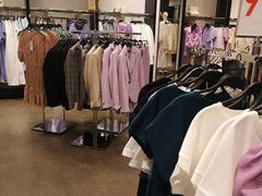 -ZARA(仓山万达店)