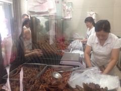 九州熟食城-震九州熟食(凯旋路店)