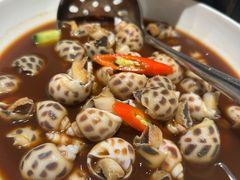 -徐记海鲜(观沙岭|滨江新城店)