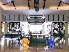 -西双版纳融创皇冠假日度假酒店