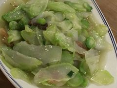 盐肉各儿菜-冯小炒(巴渝大道店)