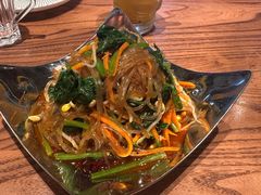-驿楼兰·新疆菜(火车站店)