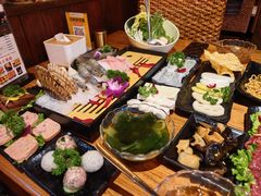 -束河人家(南锣鼓巷店)