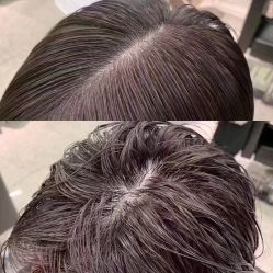 点击看大图 -3AM HAIR SALON烫发染发接发