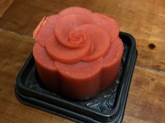 -星巴克(南京商厦店)