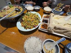 -95号酱骨·一块豆腐(展春园西路店)