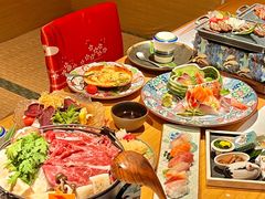 -蝉一日本料理(高新区店)