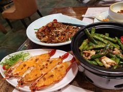 -囧人粗品·泰国街市料理(霖峰店)