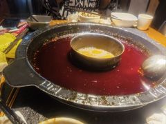 -陈眼镜火锅(总店)