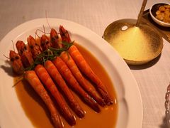 -莉莉海堂HAITANG·烤鸭(国贸商城店)