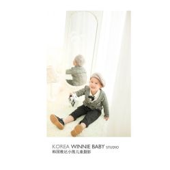 -星宝贝儿童摄影