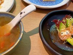 -大渔铁板烧(花园道店)