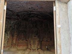 -炳灵寺世界文化遗产旅游区