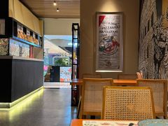 -Pizzeria da Nicola·火炉披萨(中大国际店)