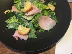 -我的四季意大利餐厅(春天百货店)