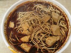 -汪胖子襄阳牛肉面(华丰路店)