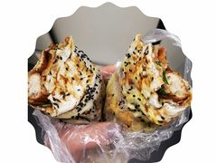 -水丰路鸡蛋饼