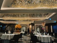 -万豪金殿(香港JW万豪酒店)