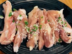 -赤羽烧肉屋(琅琊古道店)