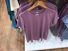 -优衣库(青岛万象城店)