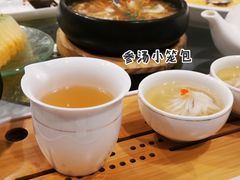 -丰鲤楼•闽南茶楼(仟禧汇店)
