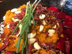 -周幺妹重庆老火锅(银泰城总店)