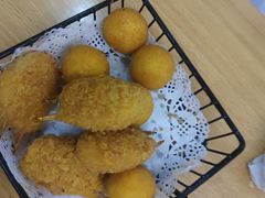 -阳光披萨(辽宁路店)