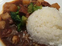 -宜家·瑞典风味餐厅(烟台路店)