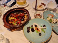 -志明眷村·台式融合菜·宵夜