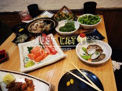 -胜代日本料理(云程巷小区店)