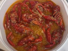 -霸王虾·麻辣小龙虾(清水河公园店)