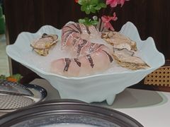 -景笙毋米粥底火锅(20年老字号)