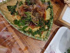 -官塘锋记鱼生·生腌·砂锅粥(牌坊街店)