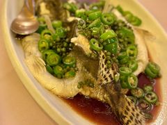-龙门阵茶屋川菜馆(武康路店)