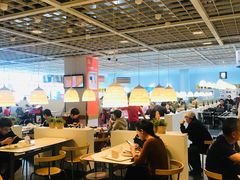 -宜家·瑞典风味餐厅(北京西红门店)