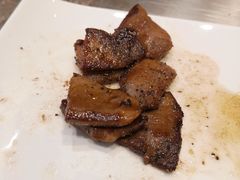 牛舌-雅玛花式铁板烧(国宏宾馆店)
