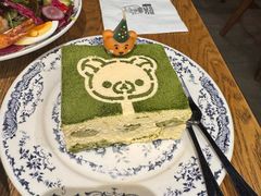 -NG PASTA吴居·中华意面·鲜牛排(南头古城店)