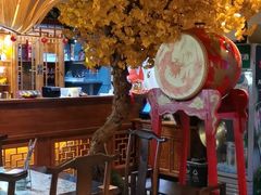 大堂-京元盛铜锅涮肉(上海总店)