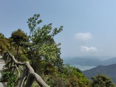 -梧桐山风景名胜区