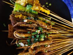 -友记功夫香·人民川菜(红牌楼店)