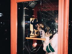 -康铂酒店(上海外滩店)