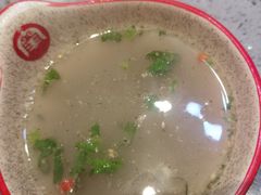 -羊来顺冰煮鲜羊 铁锅烀羊肉(中央大街店)