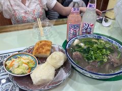 -尔力新疆丸子汤(北屯店)