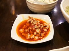 -东泰祥生煎馆(陕西南路店)