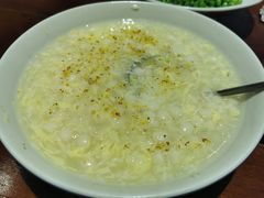 桂花酒酿圆子-大牌大·传统杭帮菜(湖滨店)