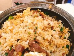 -顺德人家食府(黄金广场店)