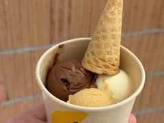 -LUNEURS月乐诗 冰淇淋咖啡(环贸店)
