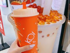 -KOI Thé(正佳广场店)