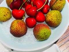-海味当家·蒸锅海鲜(星海公园店)