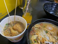 -阿生哥螺蛳粉•火锅(永安街店)